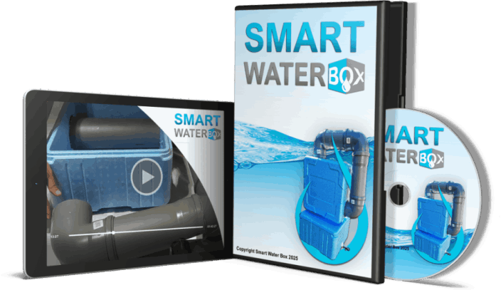 What is Smart Water Box